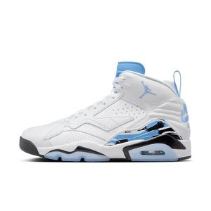 NIKE Air Jordan Jumpman MVP sneaker WHITEUNIVERSITYBLUE
